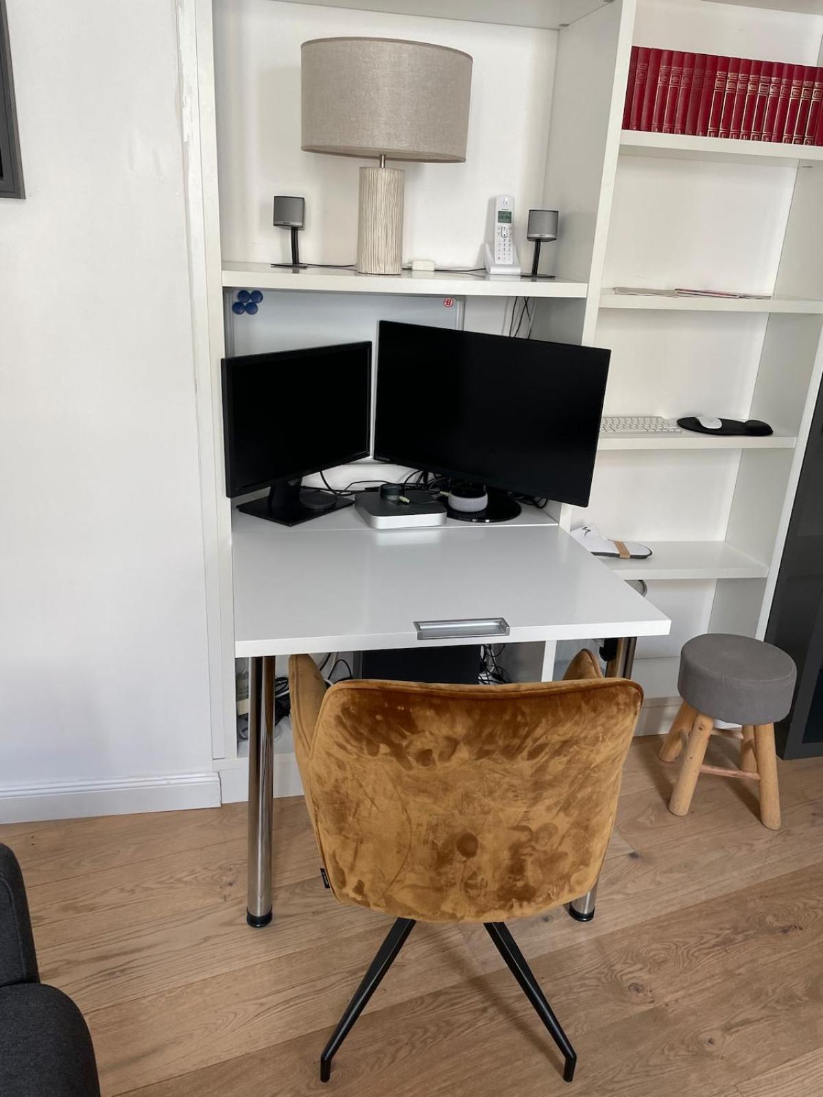 Apartamento Independant Hyper Centre Tram A 100m Burdeos
