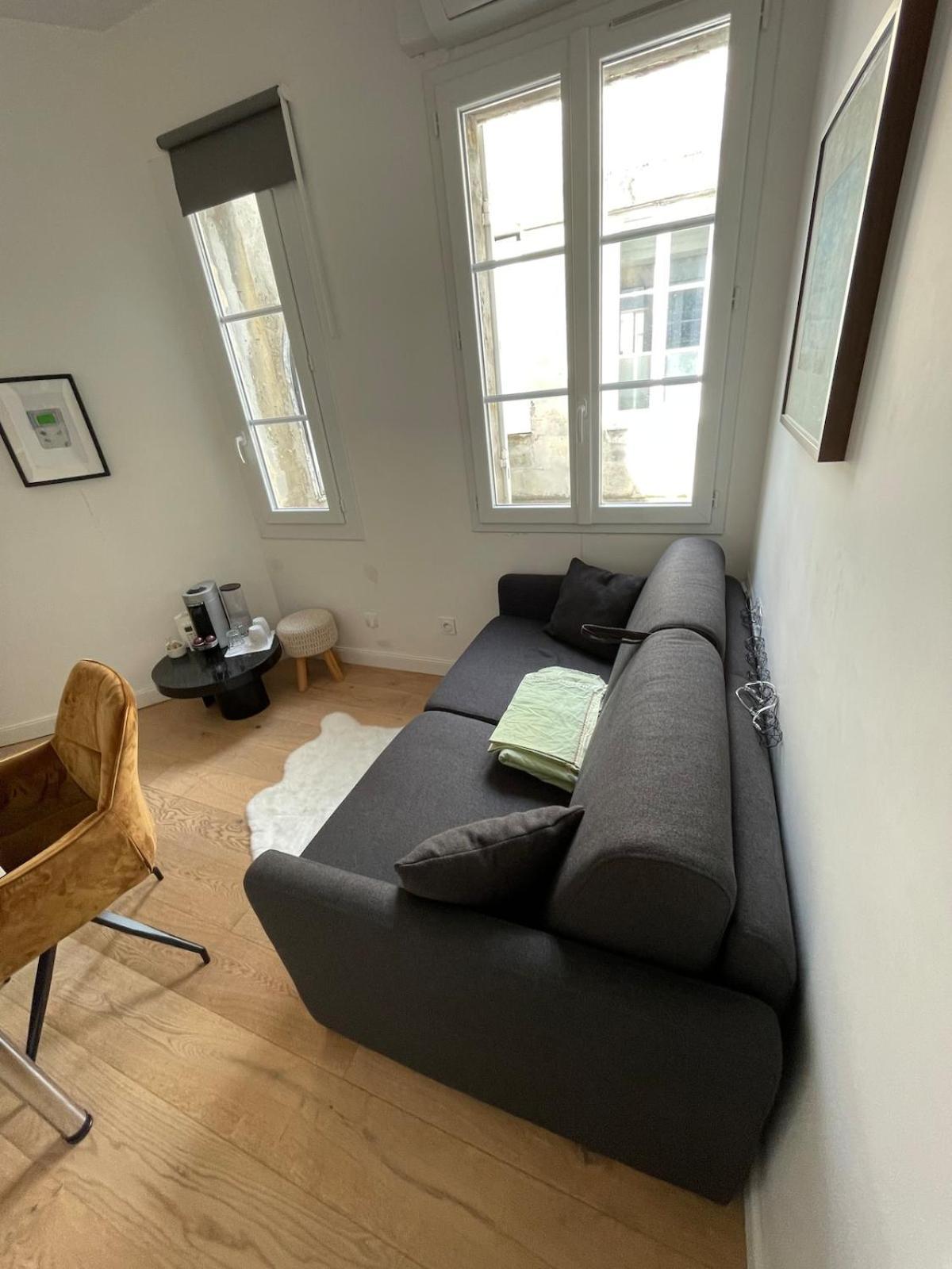 Apartment Independant Hyper Centre Tram A 100m Bordeaux